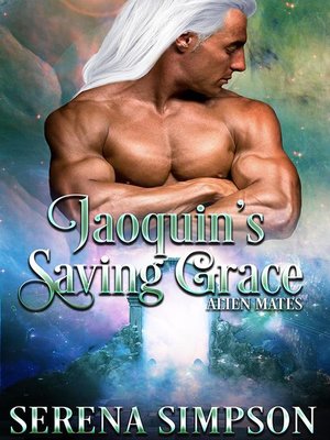 cover image of Joaquin's Saving Grace